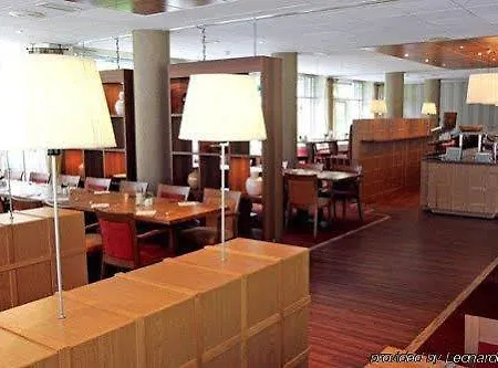 فندق Fletcher Restaurant Beekbergen-apeldoorn 3*
