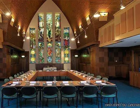 Fletcher Restaurant Beekbergen-apeldoorn