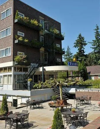 Fletcher Restaurant Beekbergen-apeldoorn بيكبيرخين