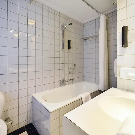Fletcher Restaurant Beekbergen-apeldoorn 3* بيكبيرخين