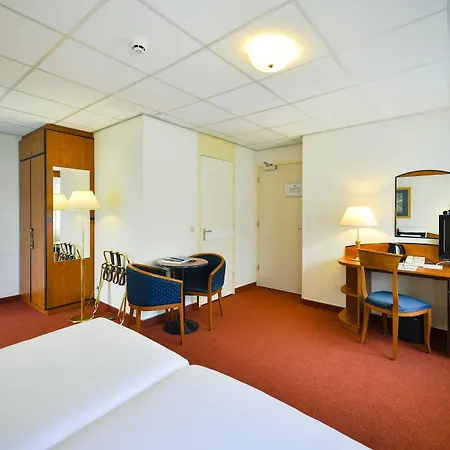 Hotel Fletcher Restaurant Beekbergen-apeldoorn