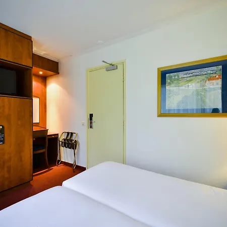 Fletcher Restaurant Beekbergen-apeldoorn 3*