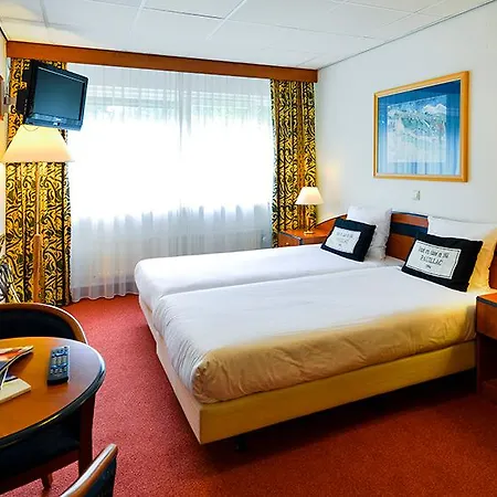Hotel Fletcher Restaurant Beekbergen-apeldoorn