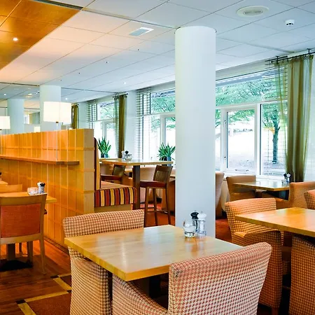 Fletcher Restaurant Beekbergen-apeldoorn