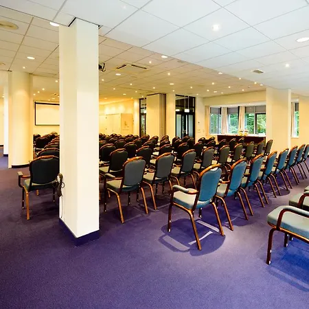 Fletcher Restaurant Beekbergen-apeldoorn فندق 3*