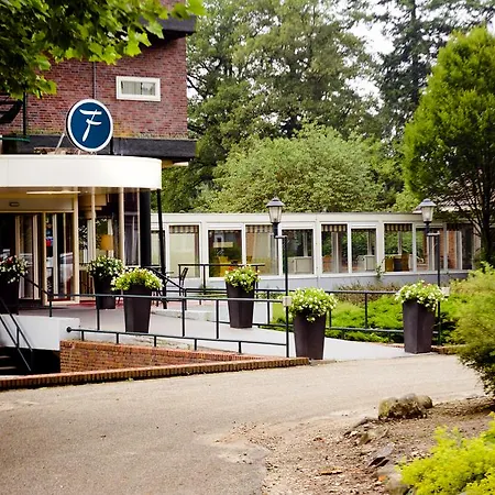 Hotel Fletcher Restaurant Beekbergen-apeldoorn Beekbergen