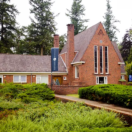 Fletcher Restaurant Beekbergen-apeldoorn 3*