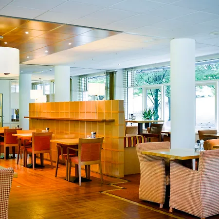Fletcher Restaurant Beekbergen-apeldoorn فندق بيكبيرخين