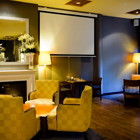 Fletcher Restaurant Beekbergen-apeldoorn Hotell