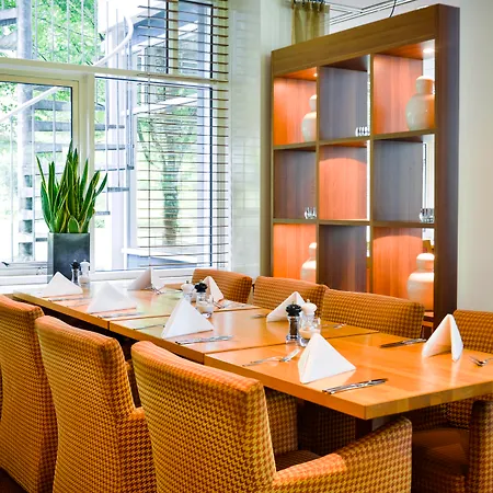 Fletcher Restaurant Beekbergen-apeldoorn Hotell 3*