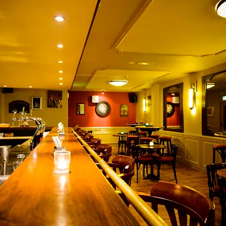 Hotell Fletcher Restaurant Beekbergen-apeldoorn Beekbergen