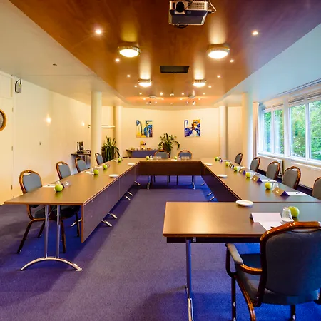 Fletcher Restaurant Beekbergen-apeldoorn 3* Beekbergen