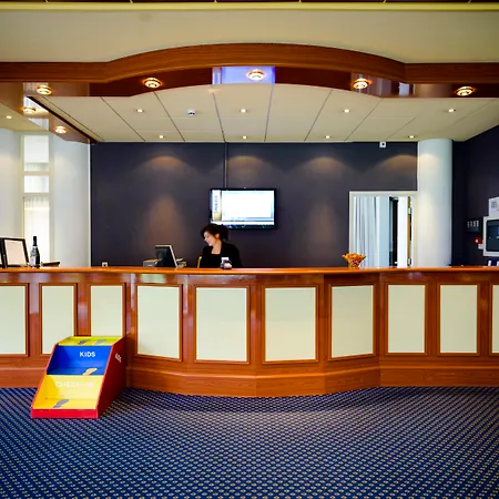 Fletcher Restaurant Beekbergen-apeldoorn Hotel