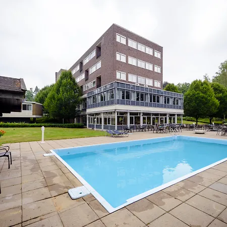 Fletcher Restaurant Beekbergen-apeldoorn بيكبيرخين