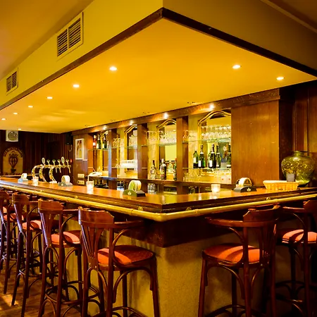 Fletcher Restaurant Beekbergen-apeldoorn Hotell Beekbergen