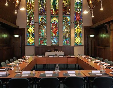 Fletcher Restaurant Beekbergen-apeldoorn فندق