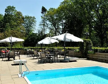 Fletcher Restaurant Beekbergen-apeldoorn 3* بيكبيرخين