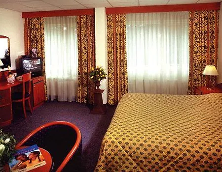 Fletcher Restaurant Beekbergen-apeldoorn Hotel Beekbergen