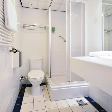 Hotel Fletcher Restaurant Beekbergen-apeldoorn 3*