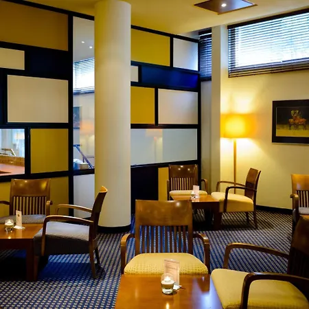 Hotel Fletcher Restaurant Beekbergen-apeldoorn Beekbergen