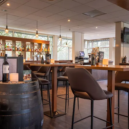 Fletcher Restaurant Beekbergen-apeldoorn