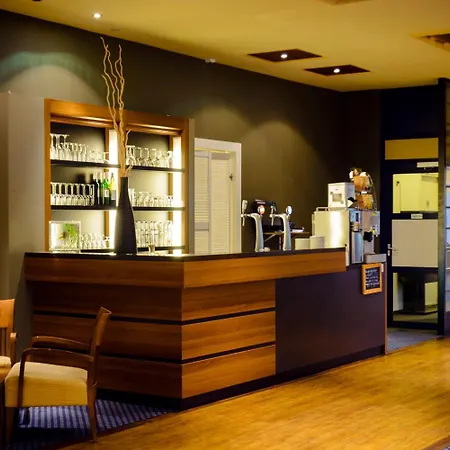 Hotel Fletcher Restaurant Beekbergen-apeldoorn