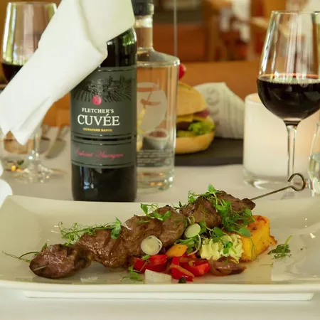 Hotel Fletcher Restaurant Beekbergen-apeldoorn Beekbergen