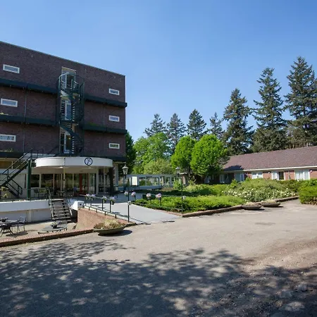 Hotel Fletcher Restaurant Beekbergen-apeldoorn 3*