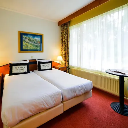 Hotel Fletcher Restaurant Beekbergen-apeldoorn 3*
