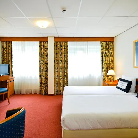 Fletcher Restaurant Beekbergen-apeldoorn 3* Beekbergen