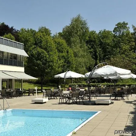Hotel Fletcher Restaurant Beekbergen-apeldoorn 3*