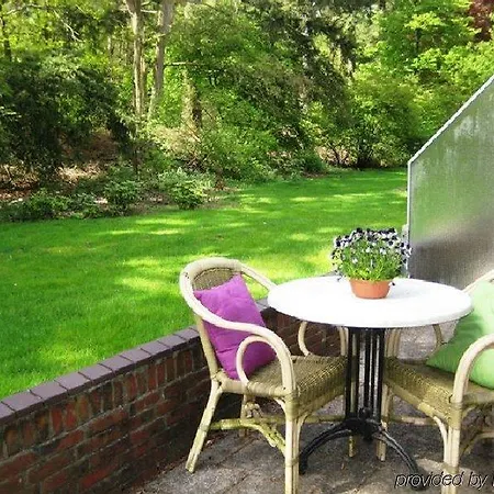 Fletcher Restaurant Beekbergen-apeldoorn 3* Beekbergen