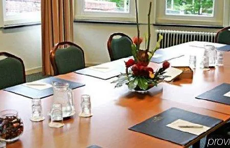 Fletcher Restaurant Beekbergen-apeldoorn فندق