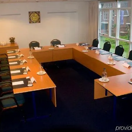 Fletcher Restaurant Beekbergen-apeldoorn 3*