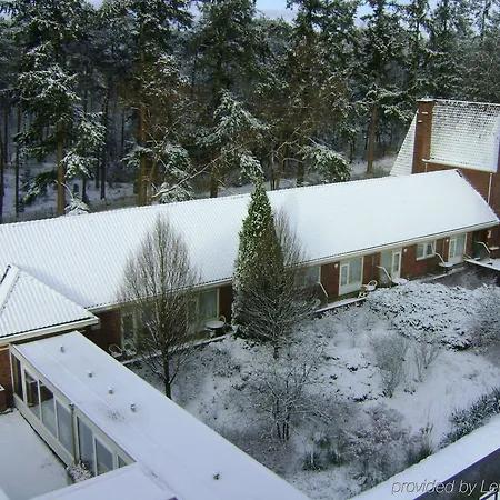 Fletcher Restaurant Beekbergen-apeldoorn فندق بيكبيرخين
