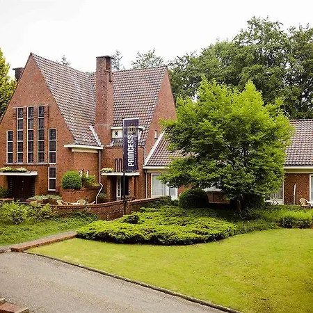 Fletcher Restaurant Beekbergen-apeldoorn فندق بيكبيرخين