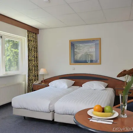 Fletcher Restaurant Beekbergen-apeldoorn فندق 3*