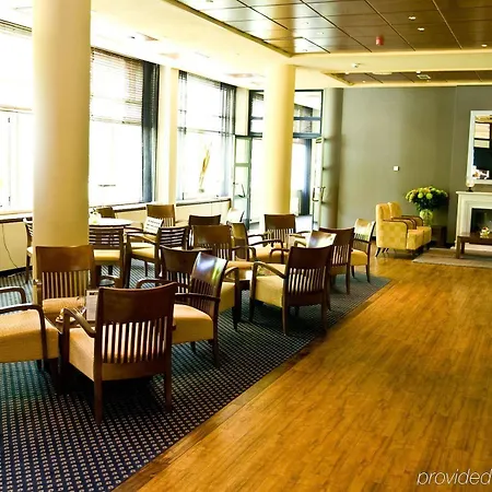 Fletcher Restaurant Beekbergen-apeldoorn فندق 3*
