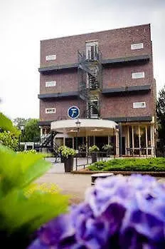 فندق Fletcher Restaurant Beekbergen-apeldoorn
