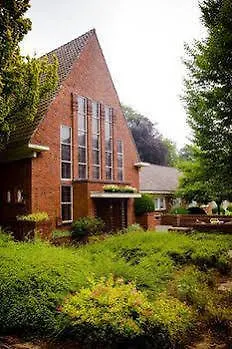 فندق Fletcher Restaurant Beekbergen-apeldoorn بيكبيرخين