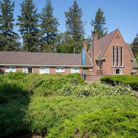 فندق Fletcher Restaurant Beekbergen-apeldoorn
