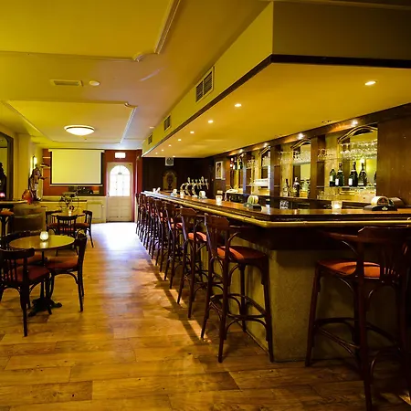 فندق Fletcher Restaurant Beekbergen-apeldoorn