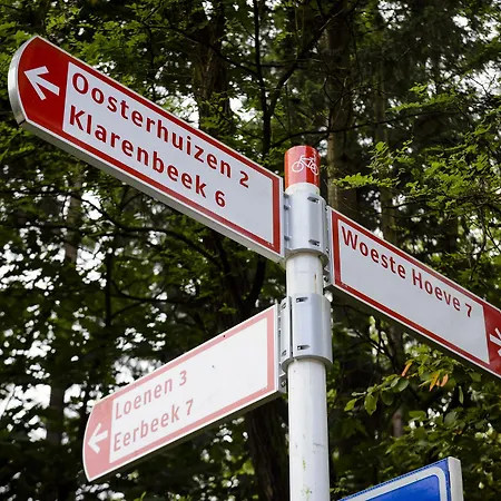 فندق Fletcher Restaurant Beekbergen-apeldoorn بيكبيرخين