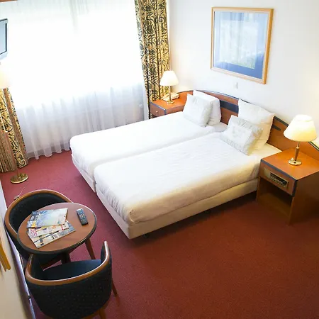 Hotel Fletcher Restaurant Beekbergen-apeldoorn Beekbergen