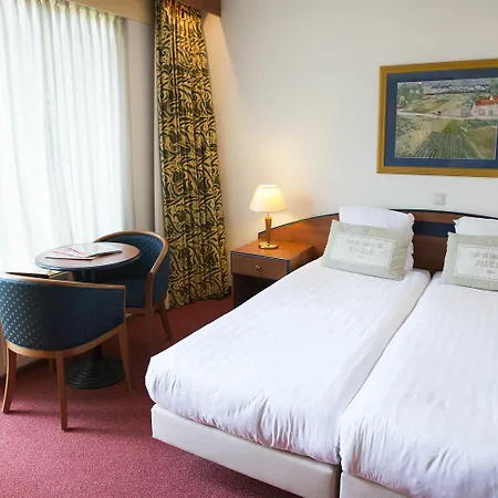 Fletcher Restaurant Beekbergen-apeldoorn فندق بيكبيرخين