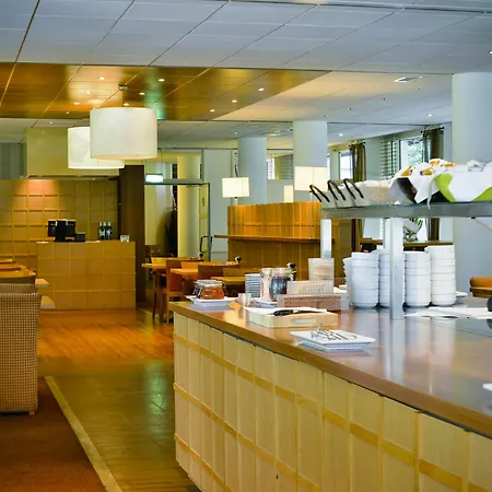 Fletcher Restaurant Beekbergen-apeldoorn Hotel