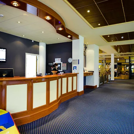فندق Fletcher Restaurant Beekbergen-apeldoorn