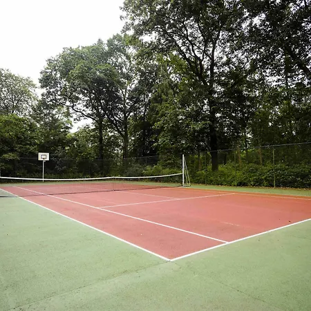 Fletcher Restaurant Beekbergen-apeldoorn بيكبيرخين