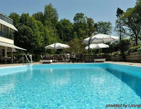 Hotel Fletcher Restaurant Beekbergen-apeldoorn Beekbergen