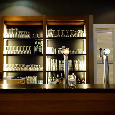 فندق Fletcher Restaurant Beekbergen-apeldoorn بيكبيرخين